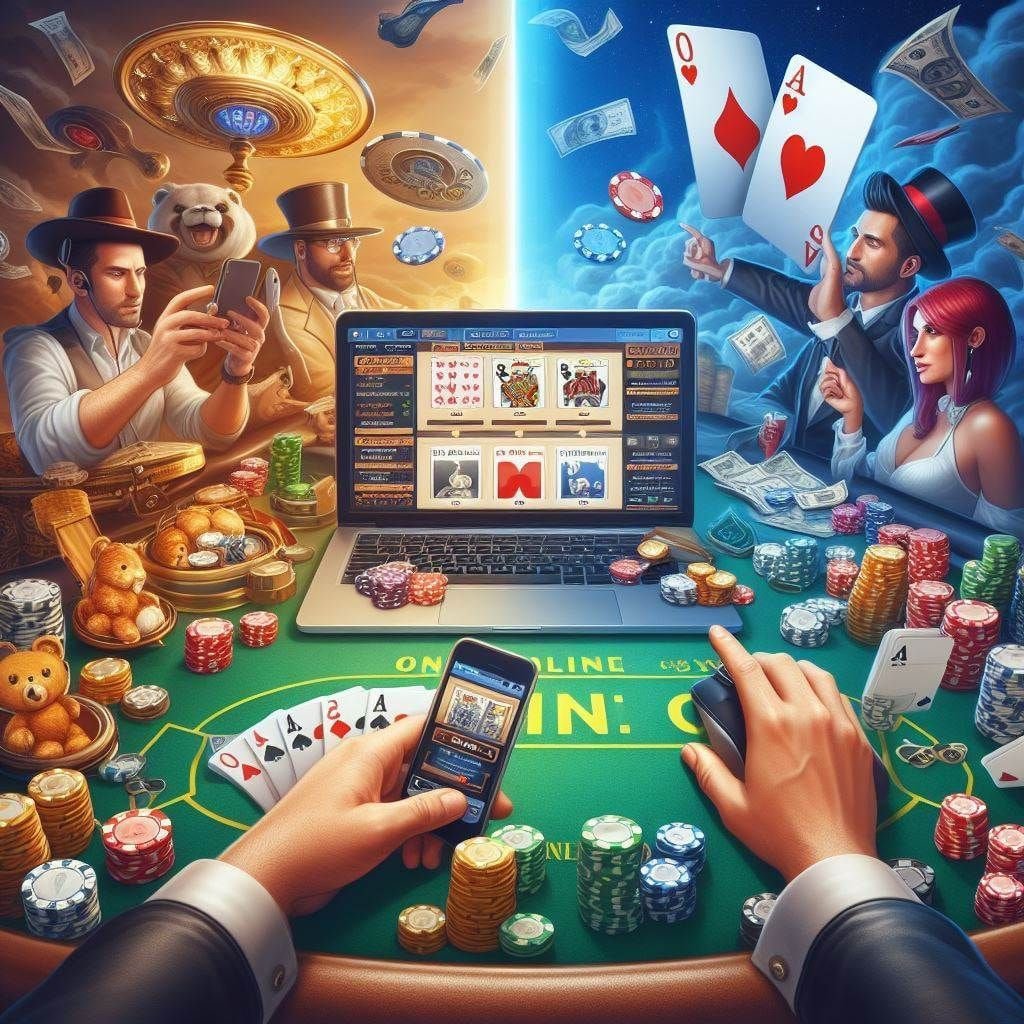 vt slots