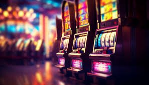 vt slots